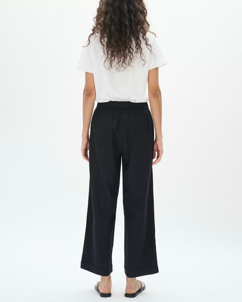 381316 InWear pantalon Rimone en lin