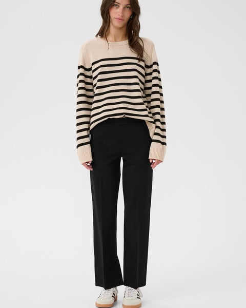 364525 Part two pantalon classique Ponta