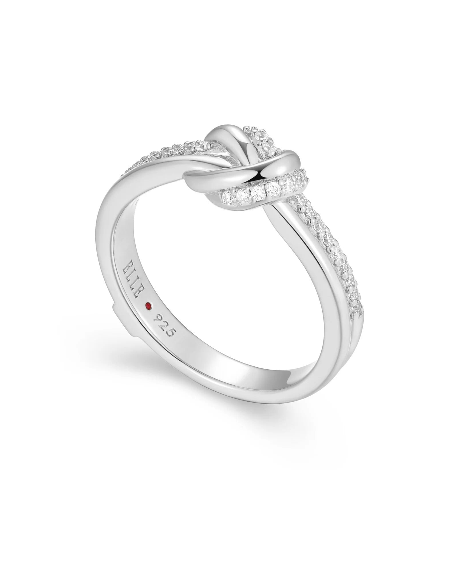 375825 ELLE bague Unity