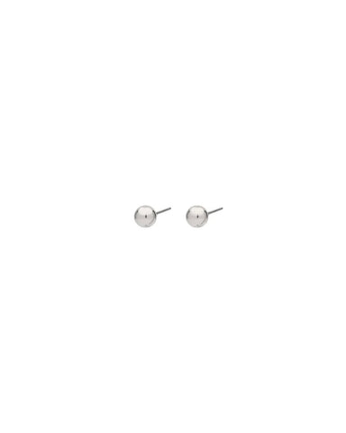 387725 Pilgrim boucles d’oreilles petites boules argent Molly