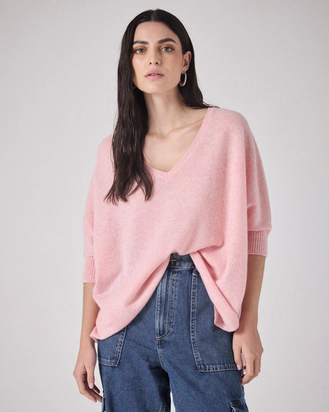 269415 Notshy chandail cachemire Aimée