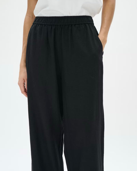 381316 InWear pantalon Rimone en lin