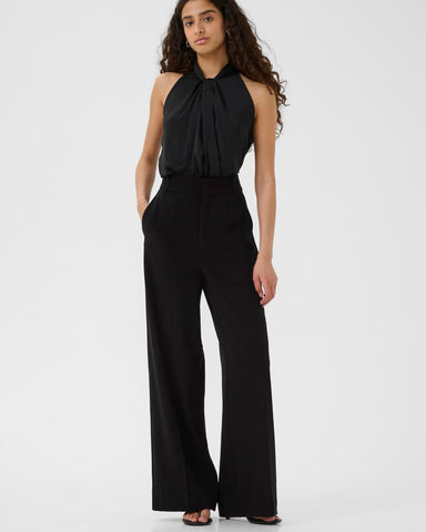 357625 Inwear pantalon Adian noir