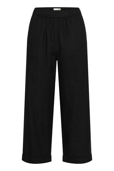381316 InWear pantalon Rimone en lin