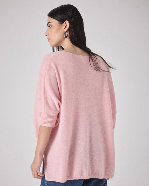 269415 Notshy chandail cachemire Aimée