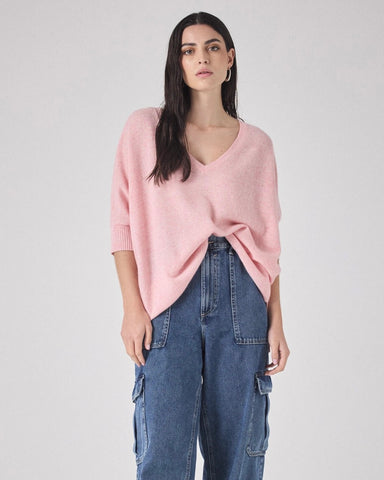 269415 Notshy chandail cachemire Aimée