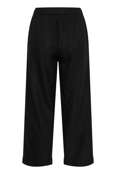 381316 InWear pantalon Rimone en lin