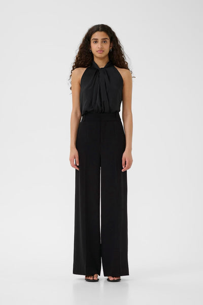 357625 Inwear pantalon Adian noir