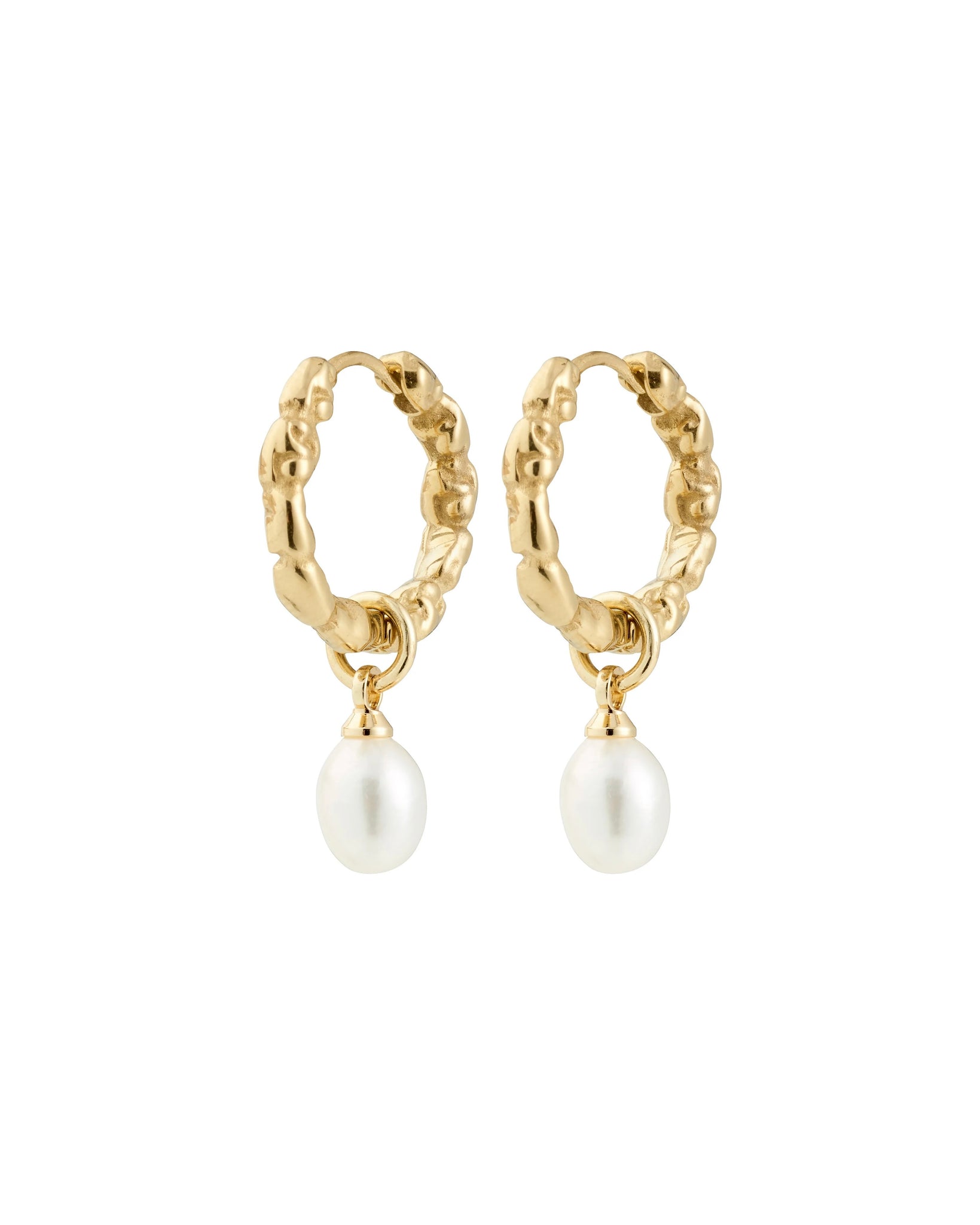 372225 Pilgrim collier Sparkle 2 en 1