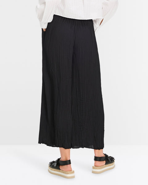 322115 Marccain pantalon palazzo WOLIN