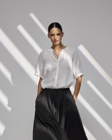 269915 JcSophie blouse Géraldine en lin