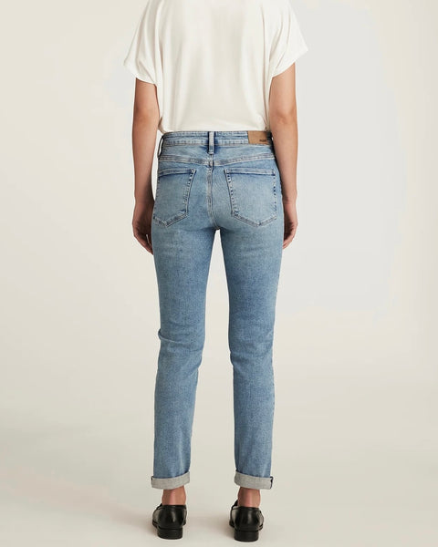 366125 MAVI Kathleen jean’s boyfriend slim denim