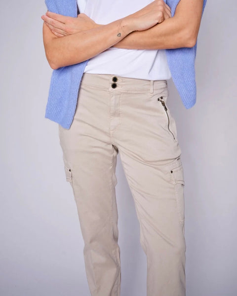 295315 MosMosh pantalon cargo MMGilles
