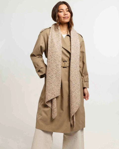 393625 Fraas foulard moustaché