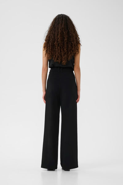 357625 Inwear pantalon Adian noir
