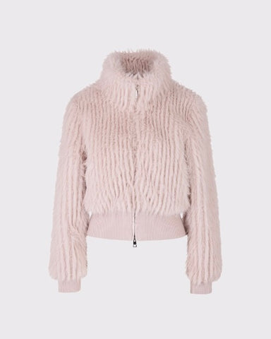 345525 Marccain manteau bumber