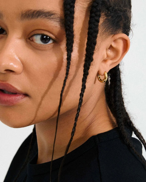 388325 Pilgrim anneaux argent cristaux NEVAEH