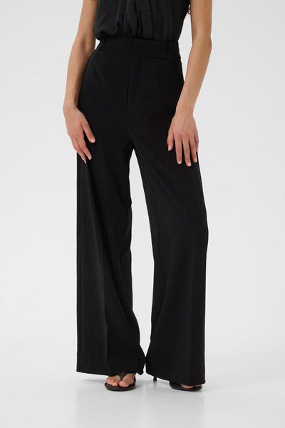 357625 Inwear pantalon Adian noir