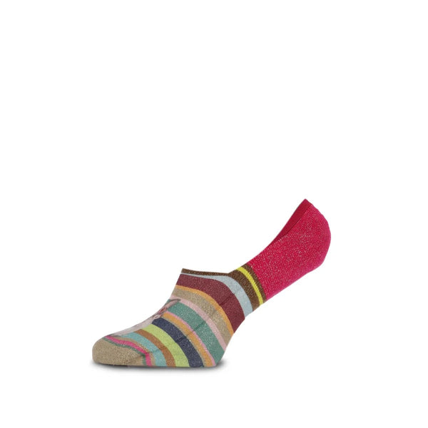 353225 XPOOOS bas courts pour femme