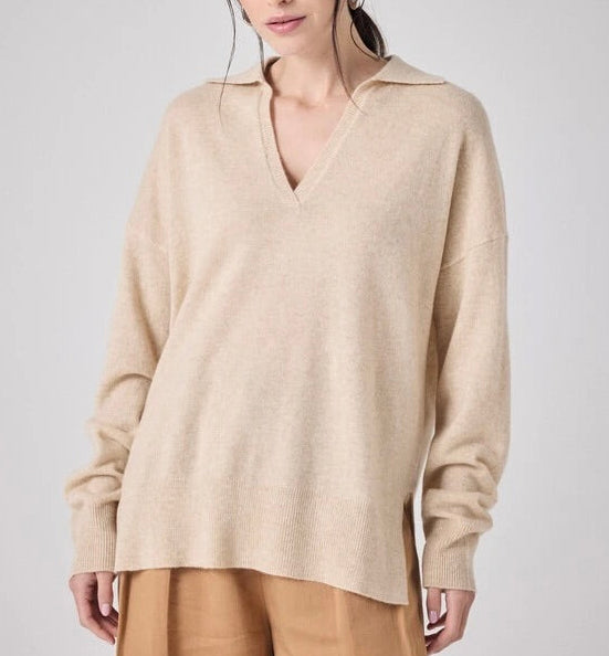 269715 Notshy chandail cachemire Roméo