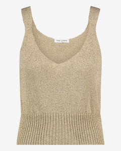 307115 Jane Lushka camisole lurex or