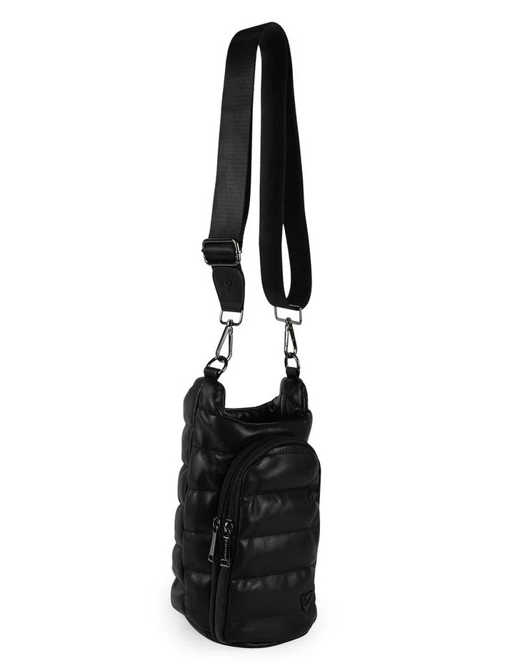 311015 PRENELOVE sac Hipster pour bouteille d'eau