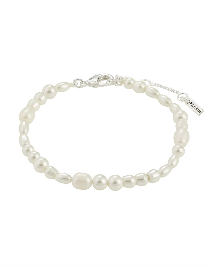 388825 Pilgrim bracelet perles ELLIANA