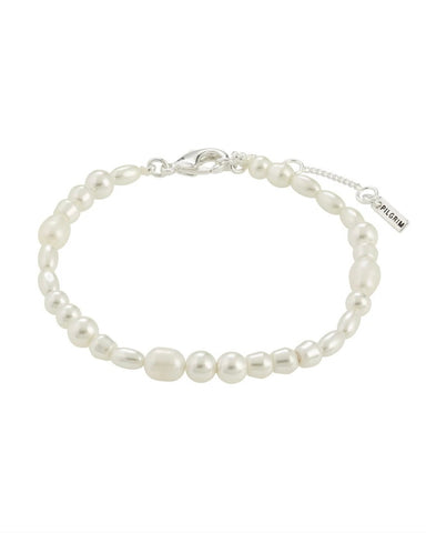 388825 Pilgrim bracelet perles ELLIANA