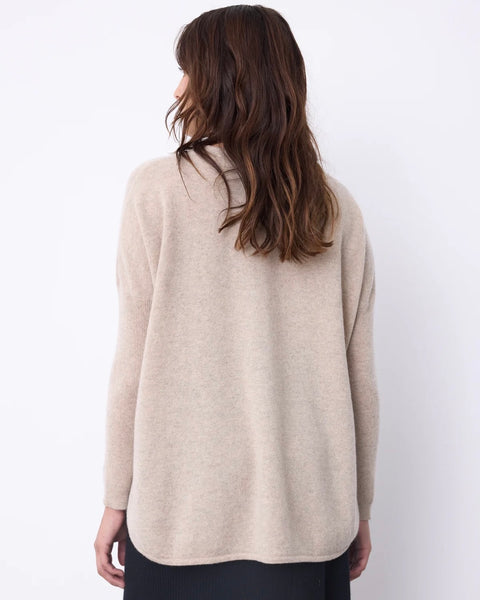 351725 Notshy cardigan cachemire ALICIA