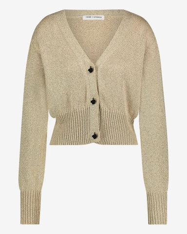 307015 Jane Lushka veste lurex