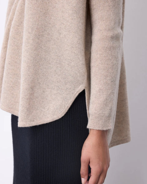 351725 Notshy cardigan cachemire ALICIA