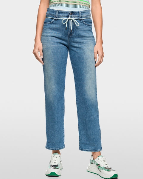 350516 Marccain jean droit 7/8