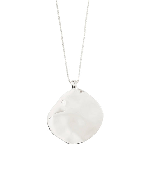 372425 Pilgrim collier médaillon SPARKLE