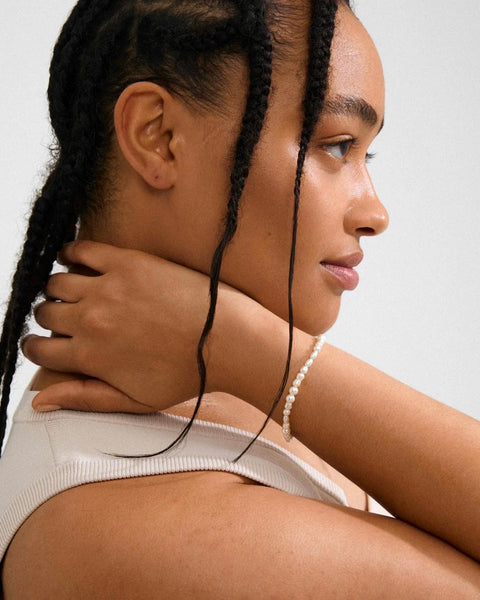 388825 Pilgrim bracelet perles ELLIANA