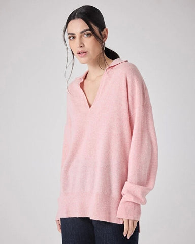 269715 Notshy chandail cachemire Roméo