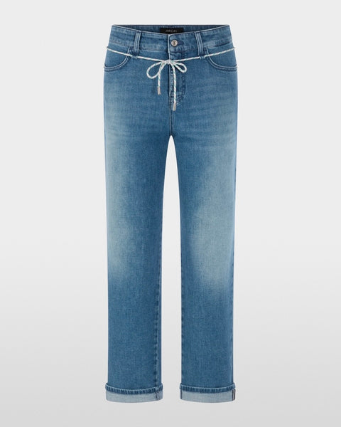 350516 Marccain jean droit 7/8