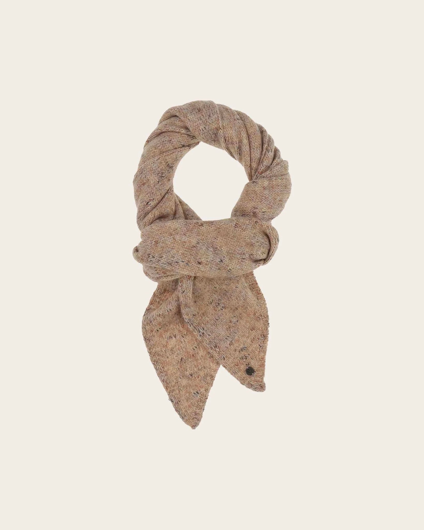 393625 Fraas foulard moustaché