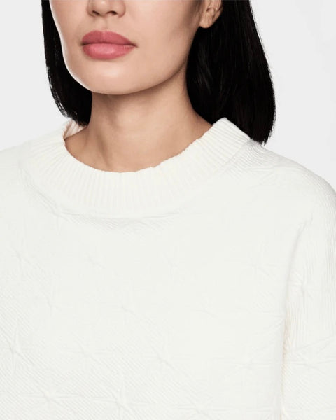 384125 Marccain chandail après ski