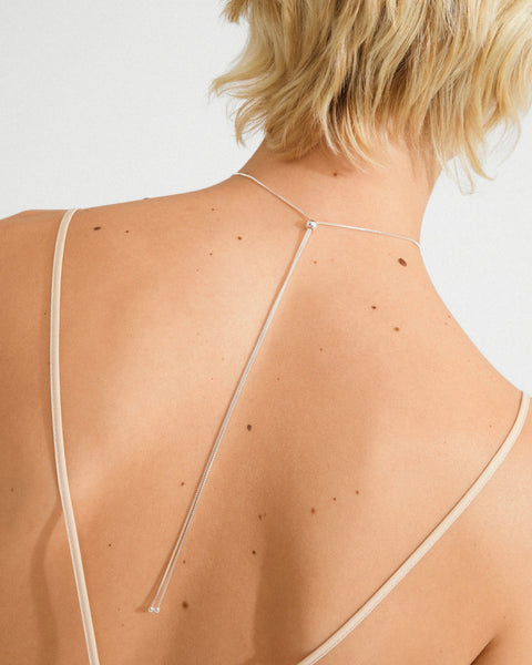 372425 Pilgrim collier médaillon SPARKLE