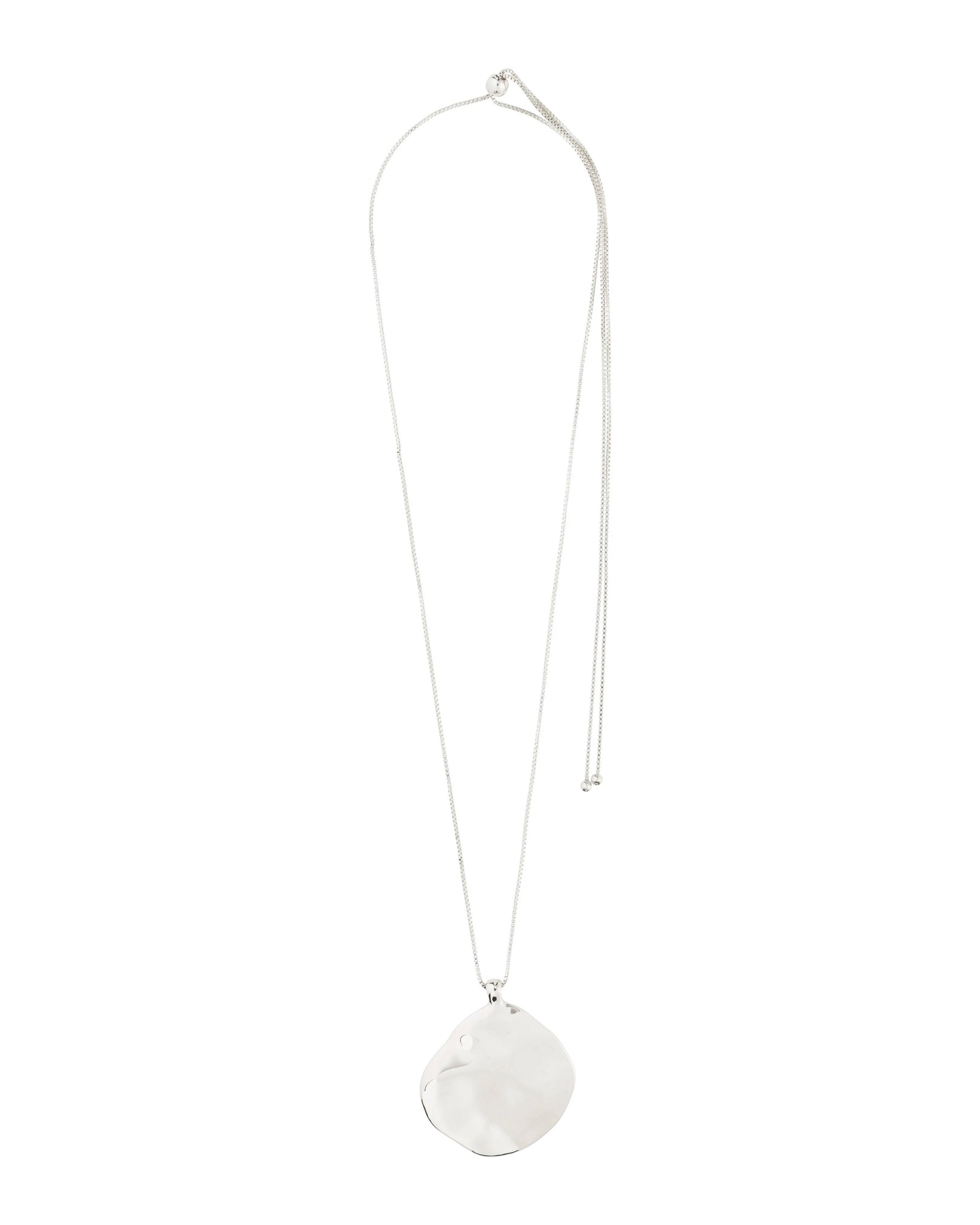 372425 Pilgrim collier médaillon SPARKLE