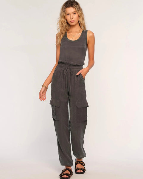 271615 Heartloom jumpsuit cargo gris