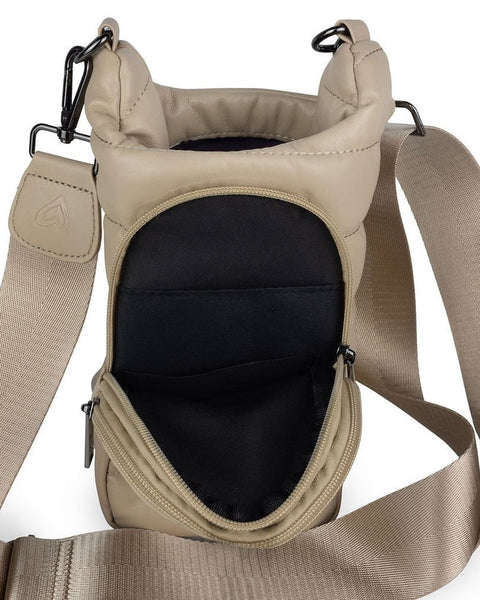 311015 PRENELOVE sac Hipster pour bouteille d'eau
