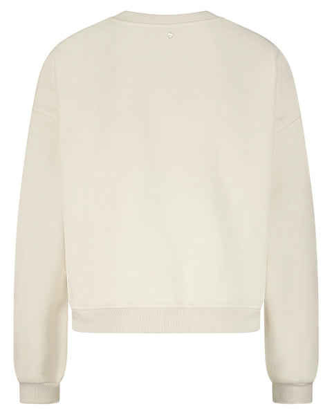 380925 Tramontana haut coton ouaté cristaux