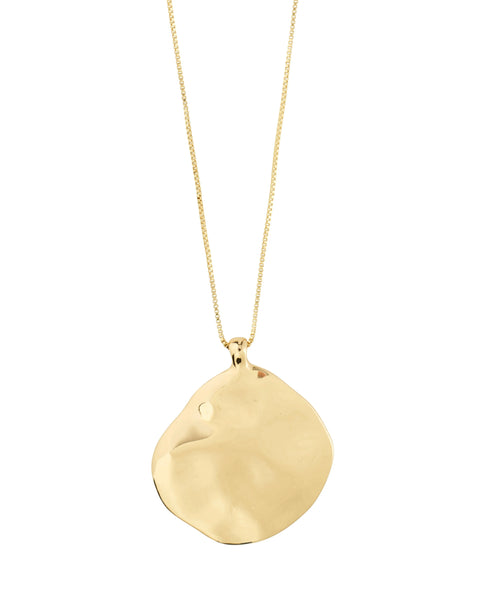 372425 Pilgrim collier médaillon SPARKLE