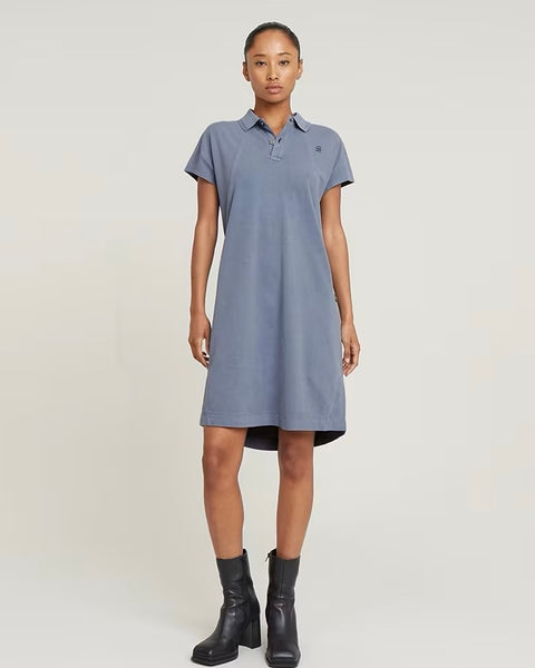 310115 G-STAR robe polo