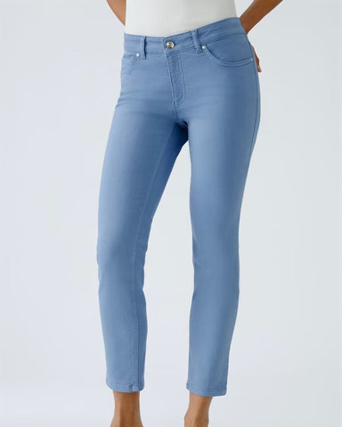 320415 OUI jean Baxtor bleu