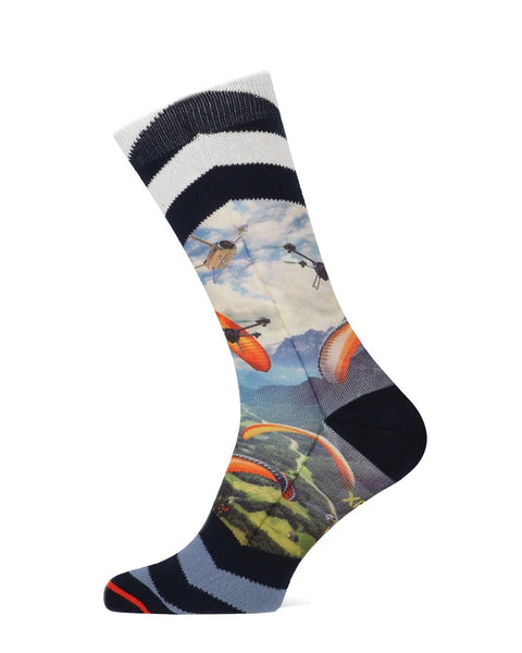 349116 XPOOOS  Bas homme long