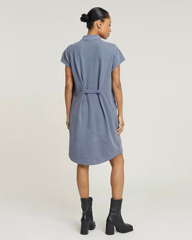 310115 G-STAR robe polo