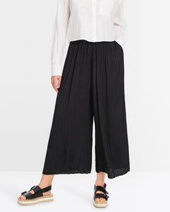 322115 Marccain pantalon palazzo WOLIN
