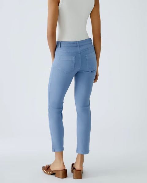 320415 OUI jean Baxtor bleu